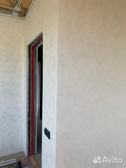 Малярные работы