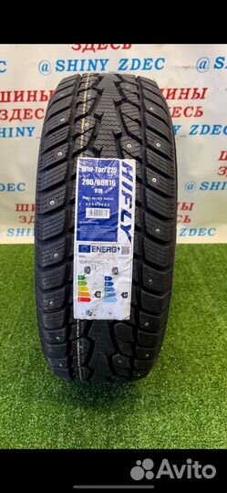Hifly Win-Turi 215 205/55 R16