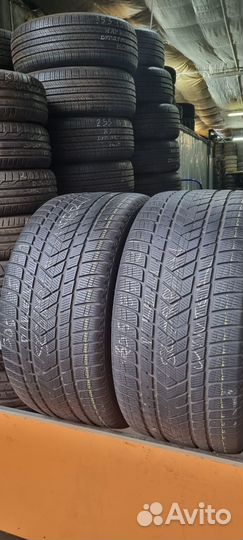 Pirelli Scorpion Winter 305/35 R21