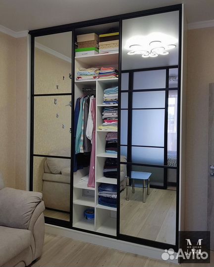 Шкаф в РАССРОЧКУ