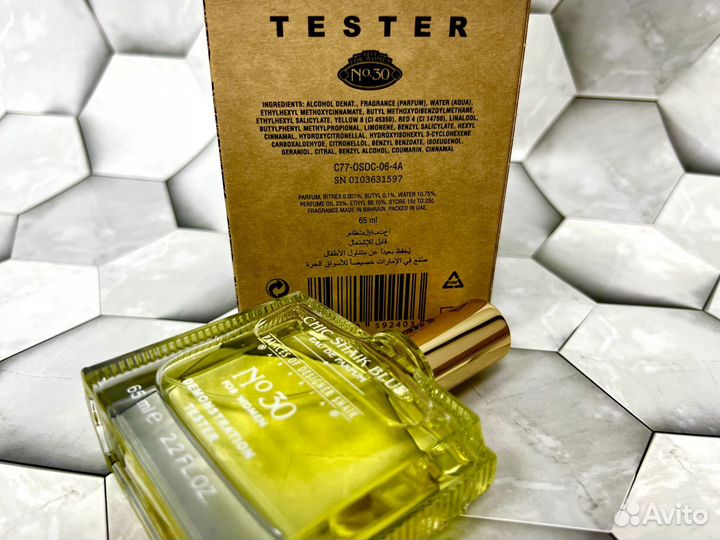 Chic Shaik No 30 Shaik для женщин