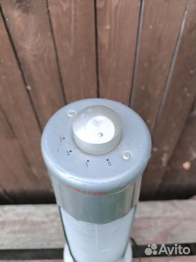 Кварцевый обогреватель бу