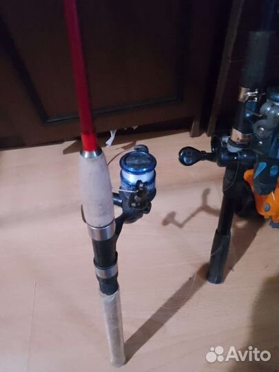 Для рыбалки