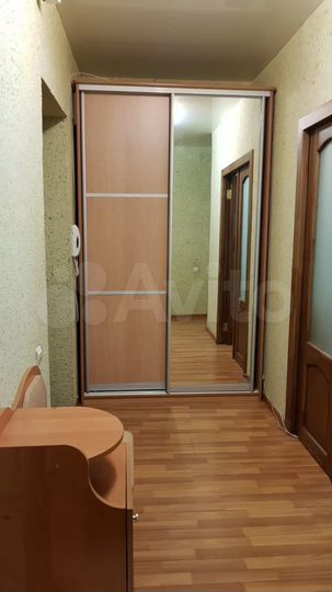 1-к. квартира, 39 м², 2/5 эт.