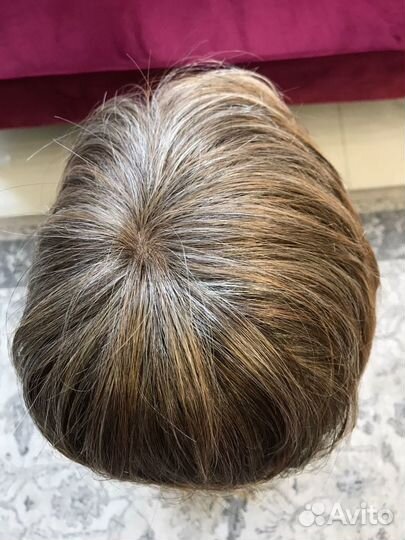 Искусственный парик Planet Hi Ellen Wille