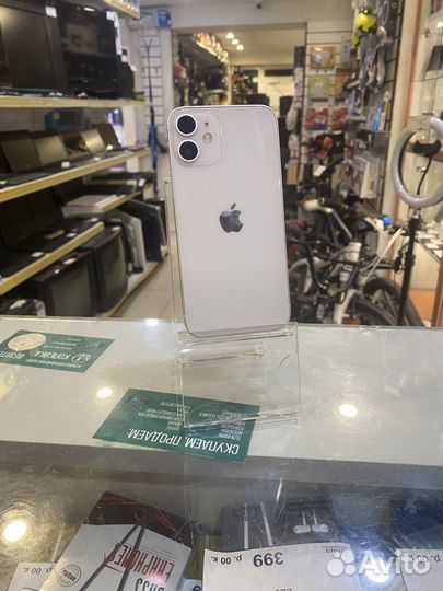 iPhone 12 mini, 128 ГБ