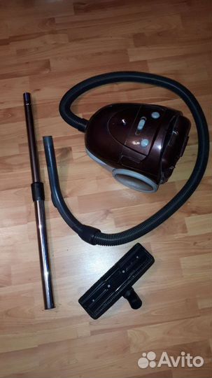 Пылесос старлинг