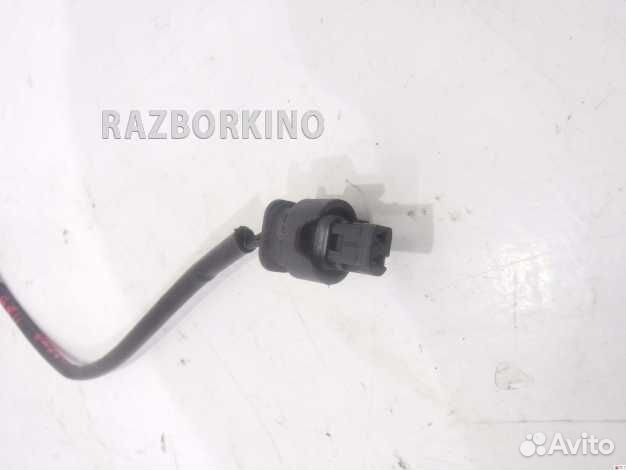 Датчик температуры воздуха