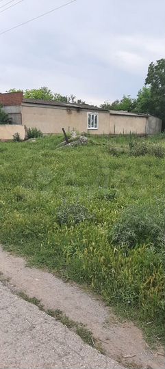 Дом 118,3 м² на участке 48,5 сот.