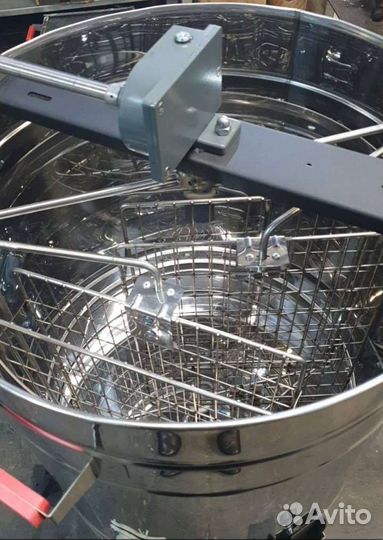 Медогонки, стол для распечатки, электропривода