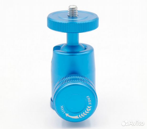 Штативная голова Fujimi flbh-L, шаровая, до 5 кг