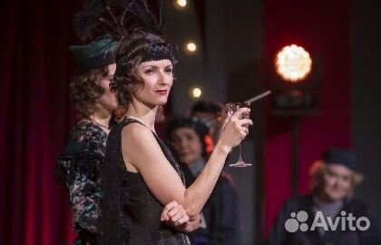 Билеты на Серебряное зеркало 20 сентября