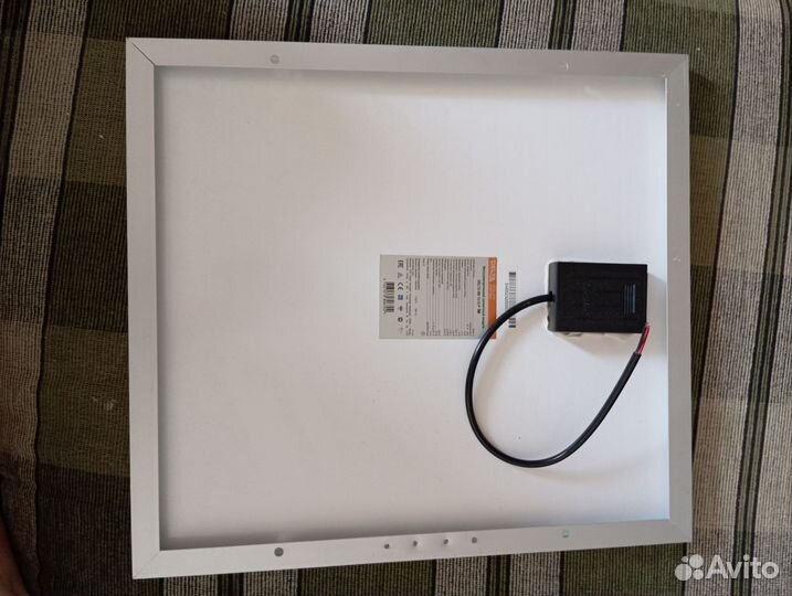 Солнечный модуль(панель) 15 Вт delta SM 15-12 P