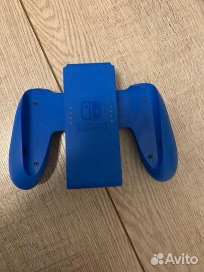 Нинтендо свитч