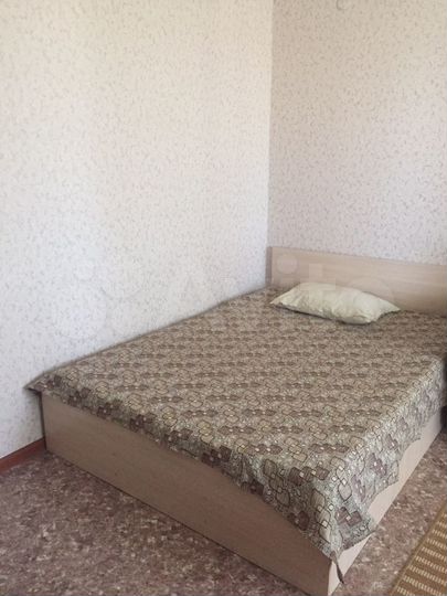 1-к. квартира, 34,5 м², 6/16 эт.