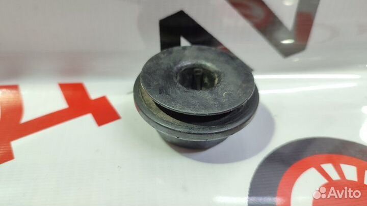 Крепление радиатора Toyota Camry Gracia SXV20