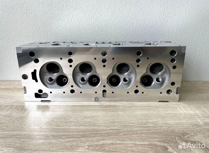 Новая Головка Гбц Logan Kangoo Largus Sandero w-9421