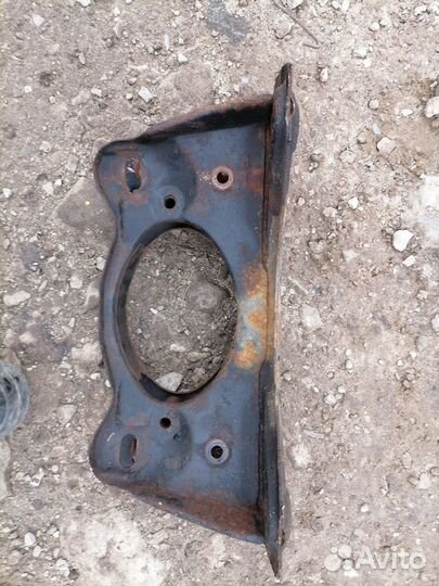 Подрамник задний Chery Tiggo 2.4