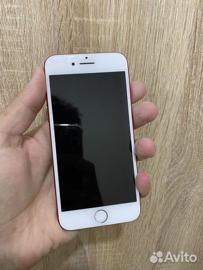 iPhone 7 128Gb