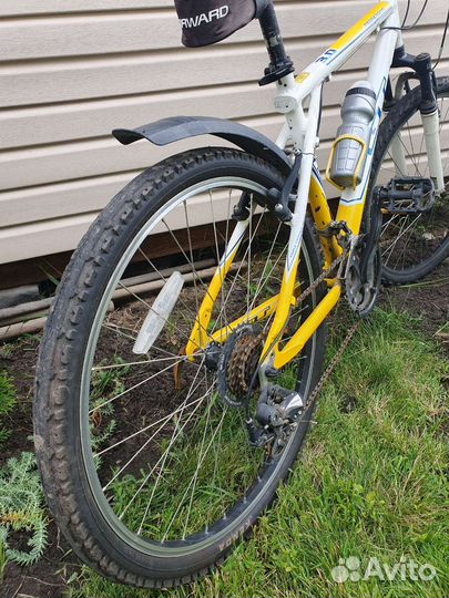 Велосипед gt aggressor