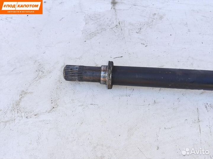 Привод перед. прав. Nissan Teana J32 2008