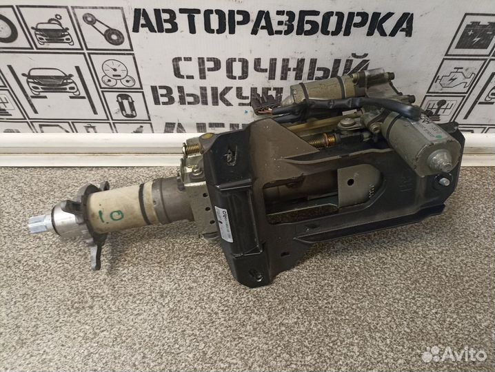 Колонка рулевая для BMW 7-serie E65 / E66