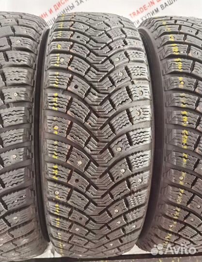 Michelin X-Ice North 185/65 R15 92T