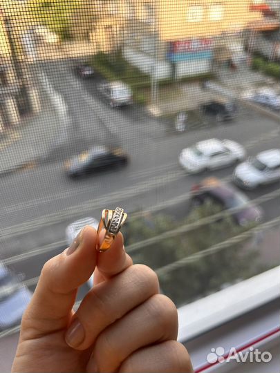 Золотое кольцо