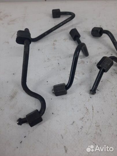 Трубка топливная Mercedes-Benz M-Class джип 2.7