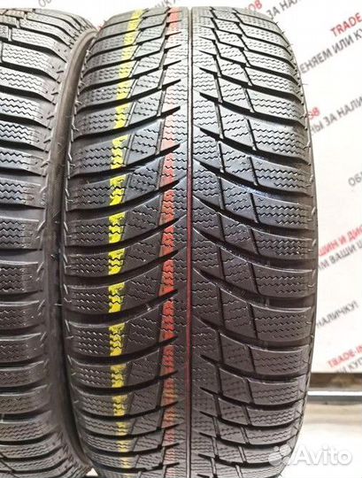 Bridgestone Blizzak LM-001 225/50 R17 94T