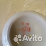 Чайный сервиз лфз