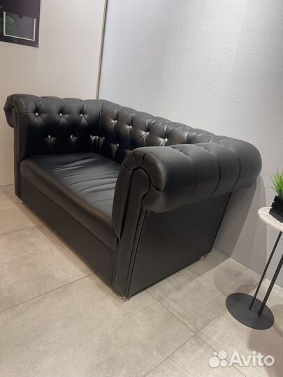 Диван мини офисный