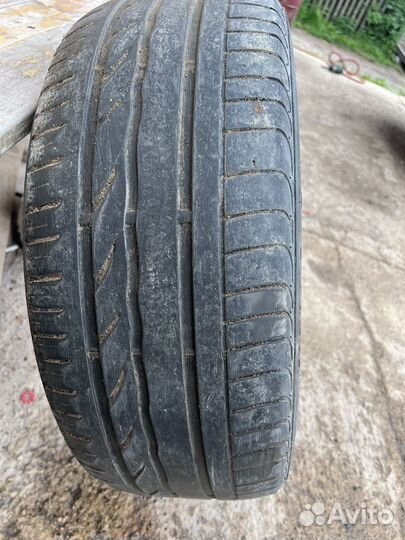 Bridgestone Turanza ER300 225/55 R17