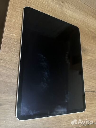 iPad pro 11 2021 m1 128gb (на гарантии)