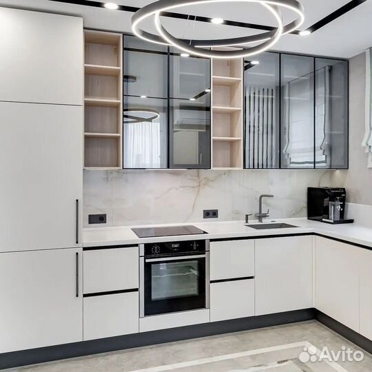 Кухня (цена за всю кухню) модель: 325