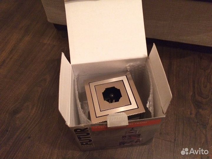 Фоторамка новая Lefutur пирамида