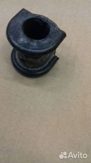 Втулка стабилизатора передняя lifan Smily 320