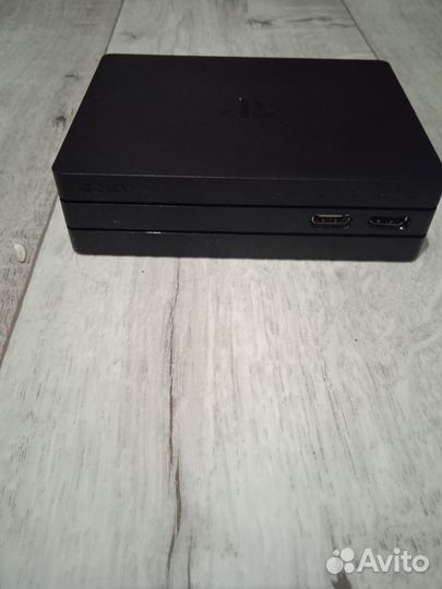Шлем sony ps4 VR