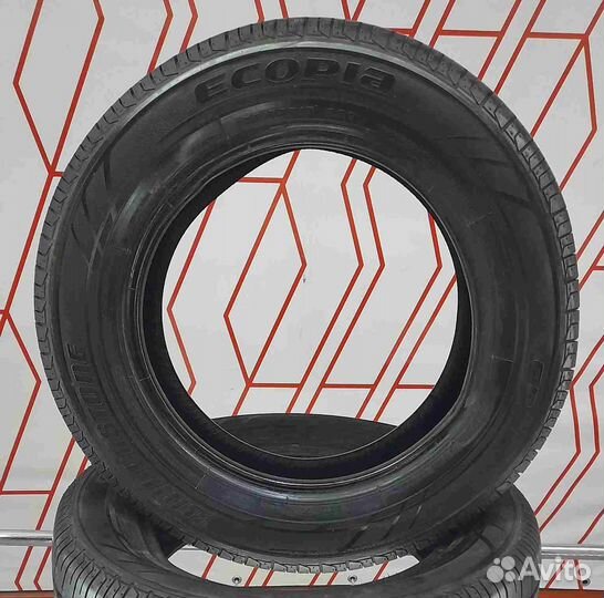 Bridgestone Ecopia EP25 185/65 R15