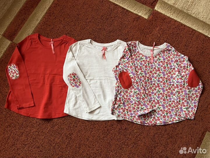 Вещи на девочку