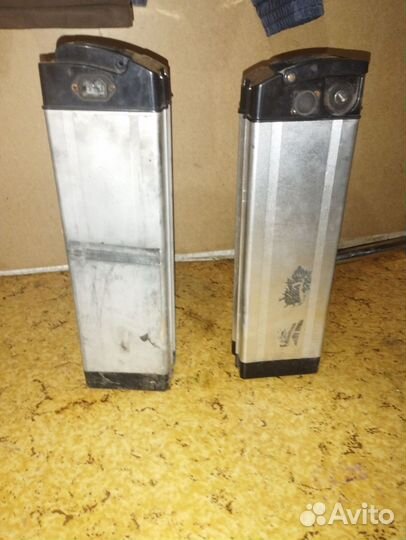 Электровелосипед