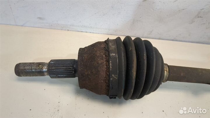 Полуось Ford C-Max, 2013