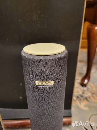 Колонки для компьютера Teac Сделаны в Корее
