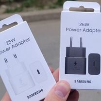 Блок зарядки Samsung 25W Оригинал