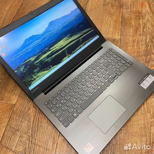 Lenovo ideapad 330