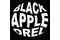 BLACK APPLE