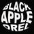 BLACK APPLE