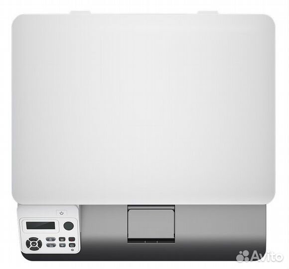 Мфу Pantum CM1100DN