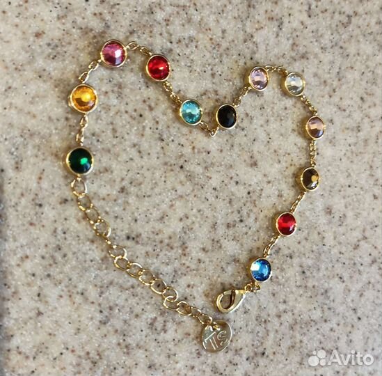 Браслет Taylor Swift Bejeweled