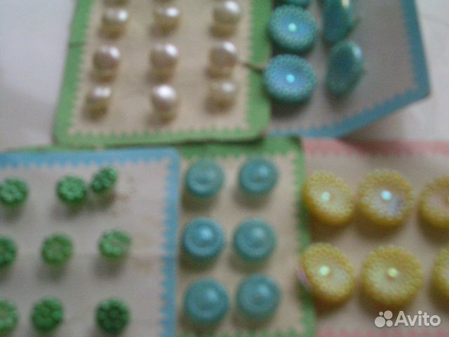 Материал для хобби-разная тесьма